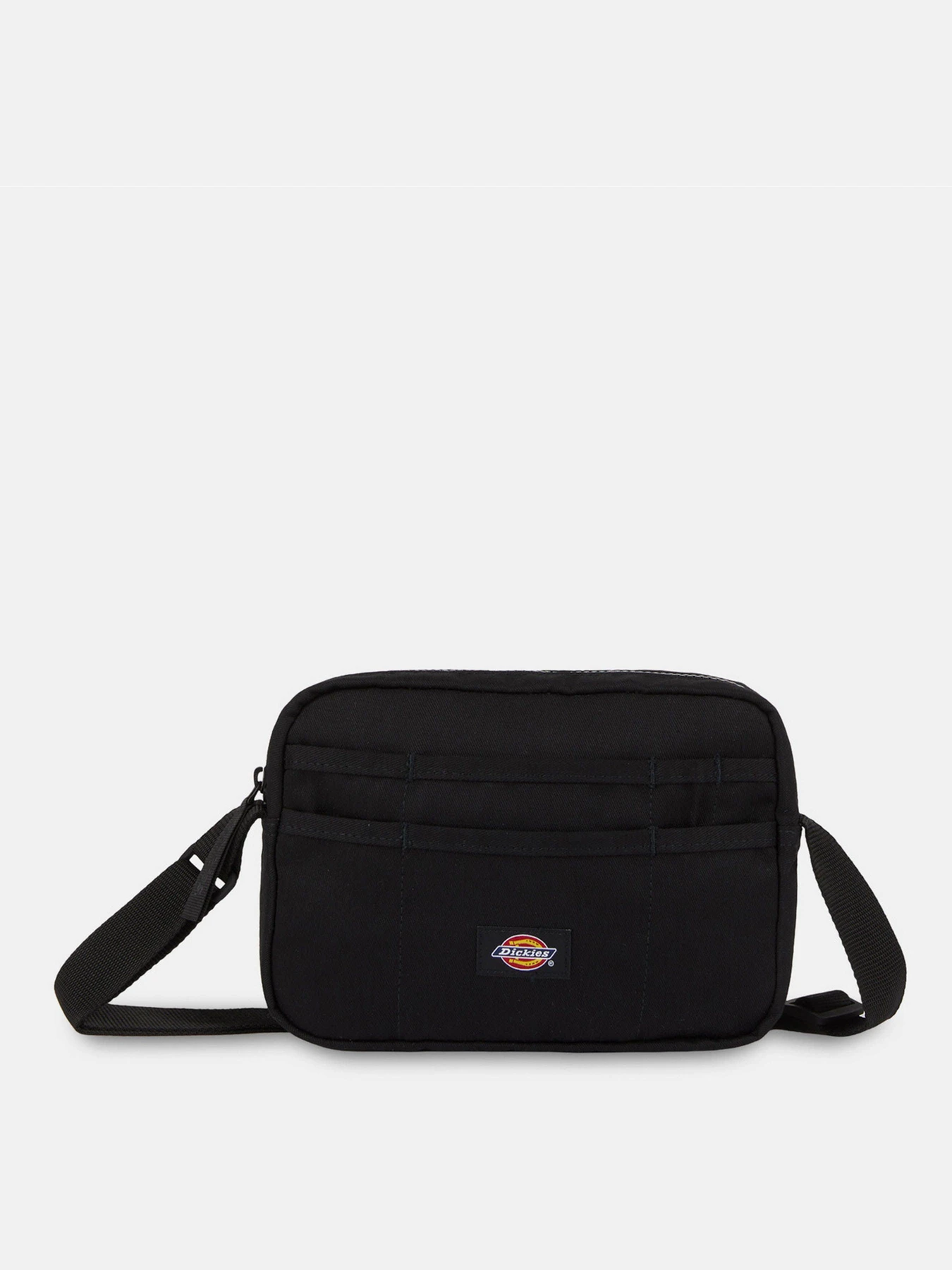 Сумки Dickies Moreauville модель DK0A4YYIBLK1 Сумки Dickies Moreauville модель DK0A4YYIBLK1 Фото