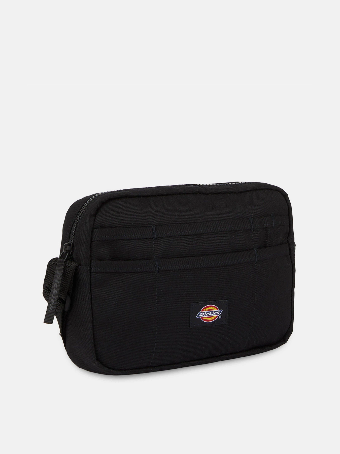 Сумки Dickies Moreauville модель DK0A4YYIBLK1 Сумки Dickies Moreauville модель DK0A4YYIBLK1 Фото