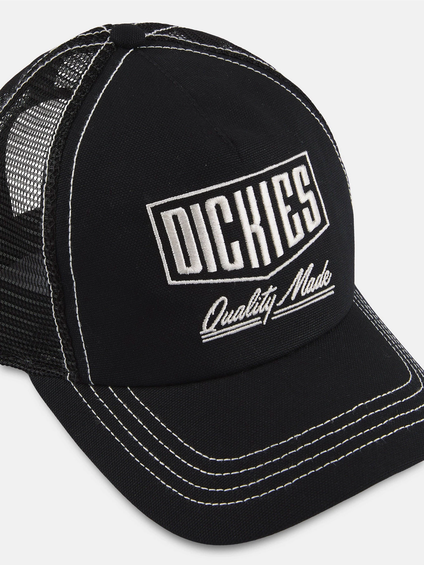 Шапки и кепки Dickies Philipsburg модель DK0A4Z2UBLK1 Шапки и кепки Dickies Philipsburg модель DK0A4Z2UBLK1 Фото
