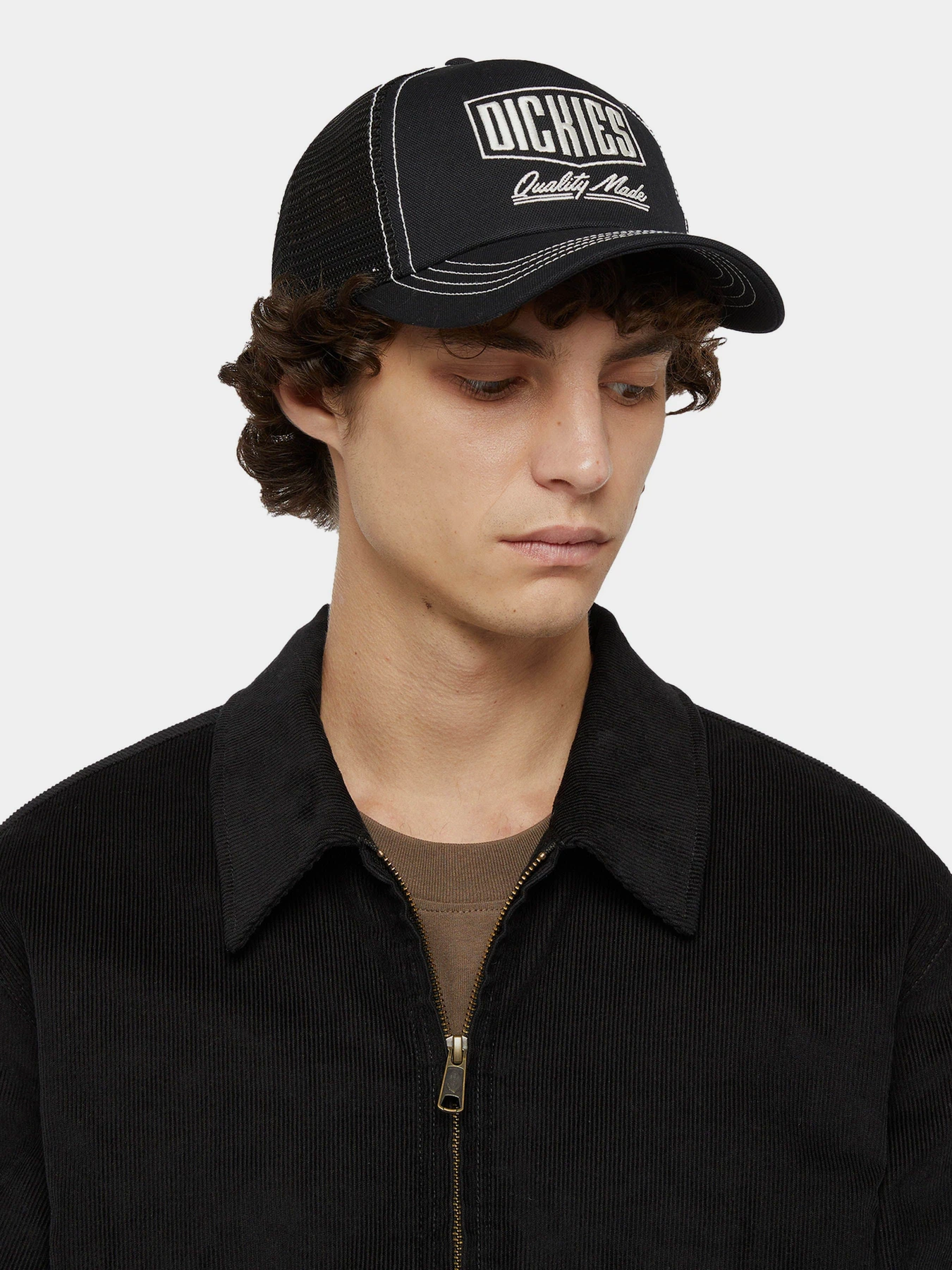 Шапки и кепки Dickies Philipsburg модель DK0A4Z2UBLK1 Шапки и кепки Dickies Philipsburg модель DK0A4Z2UBLK1 Фото