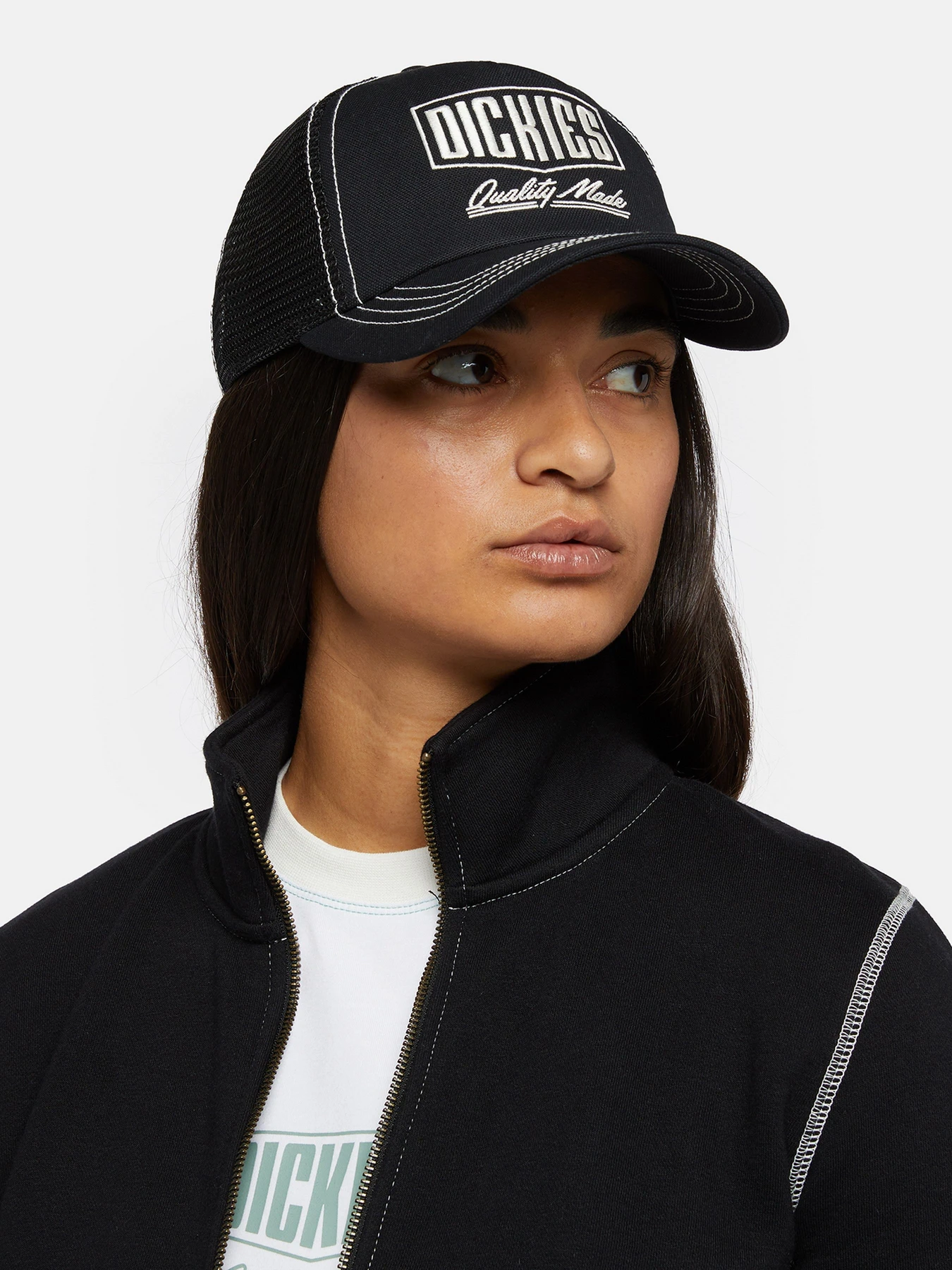 Шапки и кепки Dickies Philipsburg модель DK0A4Z2UBLK1 Шапки и кепки Dickies Philipsburg модель DK0A4Z2UBLK1 Фото