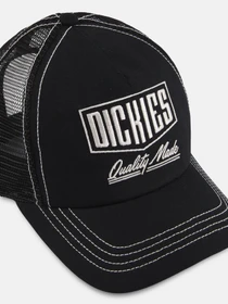 Шапки и кепки Dickies Philipsburg модель DK0A4Z2UBLK1 Фото