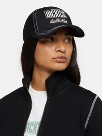 Шапки и кепки Dickies Philipsburg модель DK0A4Z2UBLK1 Фото