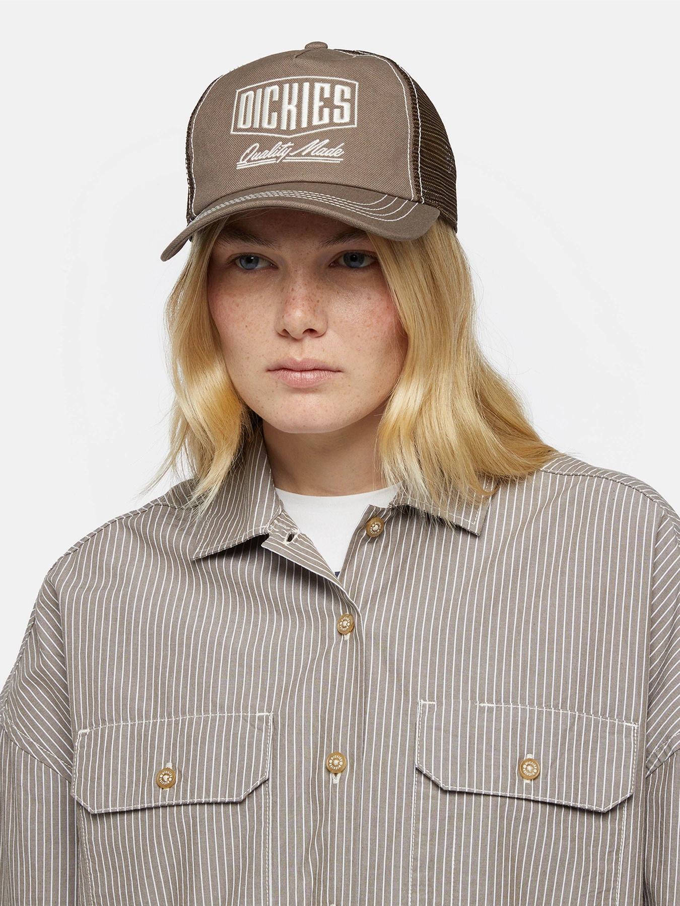 Шапки та кепки Dickies Philipsburg модель DK0A4Z2UMR11 Шапки та кепки Dickies Philipsburg модель DK0A4Z2UMR11 Фото