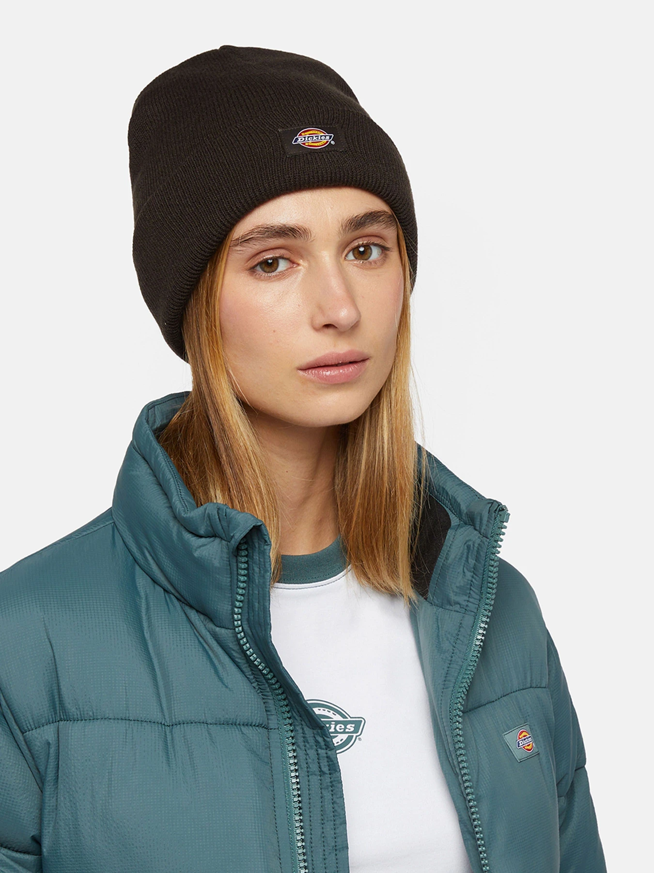 Шапки и кепки Dickies Gibsland модель DK0A4X7K0DB1 Шапки и кепки Dickies Gibsland модель DK0A4X7K0DB1 Фото