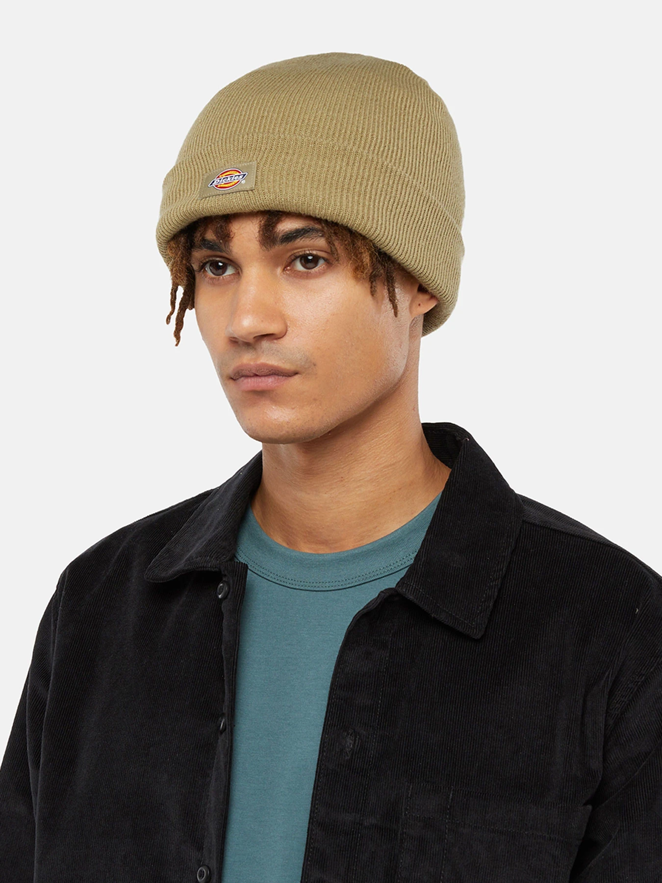 Шапки и кепки Dickies Gibsland модель DK0A4X7K0IP1 Фото