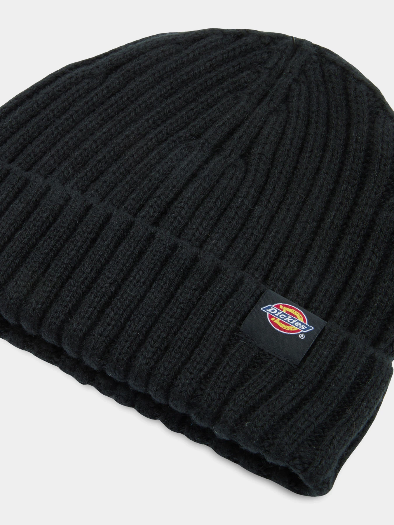 Шапки та кепки Dickies Lockwood модель DK0A4Z2OBLK1 Шапки та кепки Dickies Lockwood модель DK0A4Z2OBLK1 Фото
