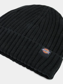 Шапки та кепки Dickies Lockwood модель DK0A4Z2OBLK1 Фото