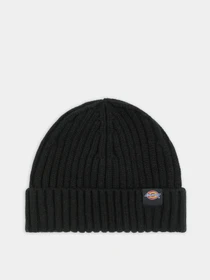 Шапки та кепки Dickies Lockwood модель DK0A4Z2OBLK1 Фото
