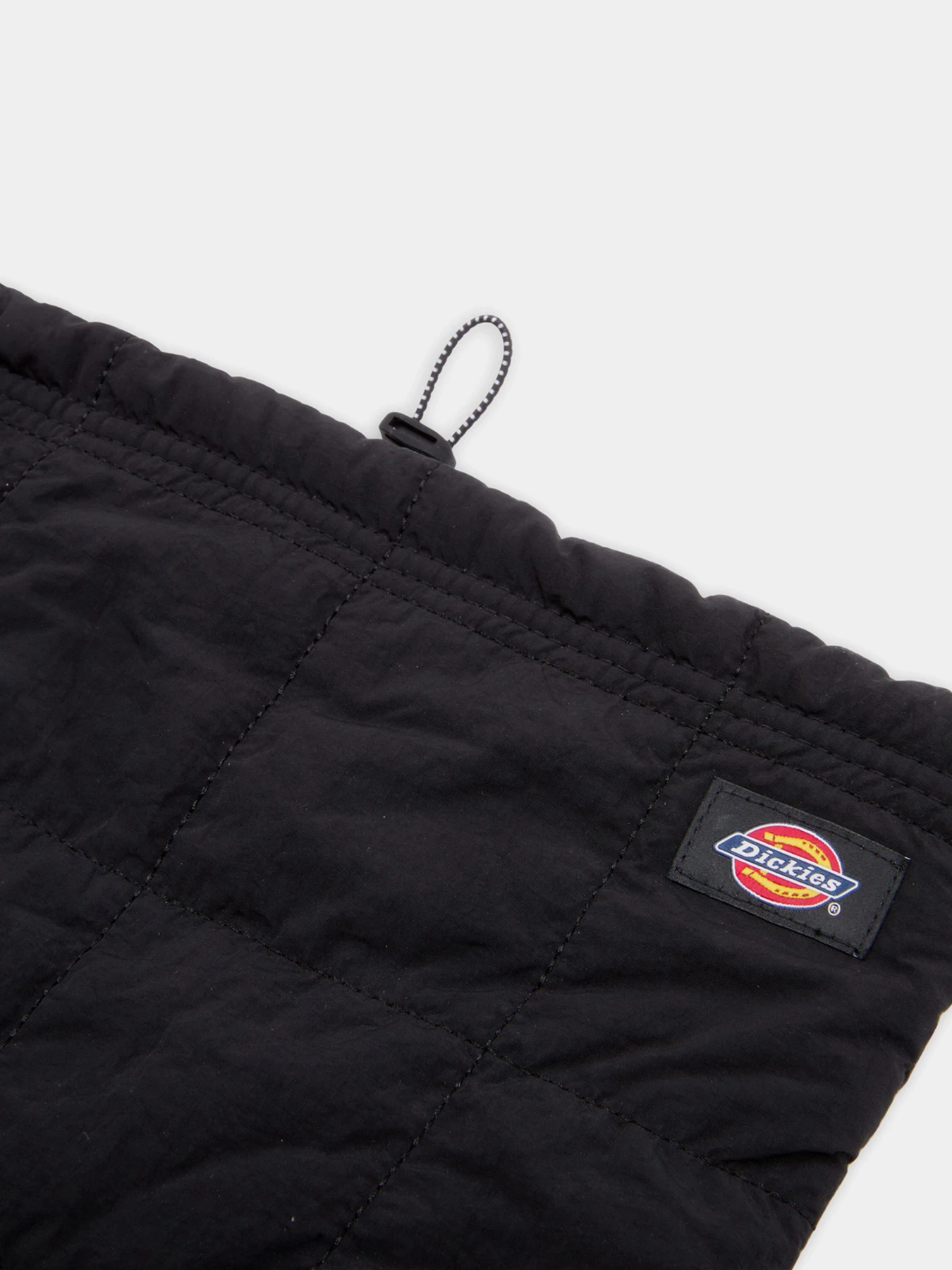 Шарфи та хустки Dickies модель DK0A4Z3BBLK1 Шарфи та хустки Dickies модель DK0A4Z3BBLK1 Фото