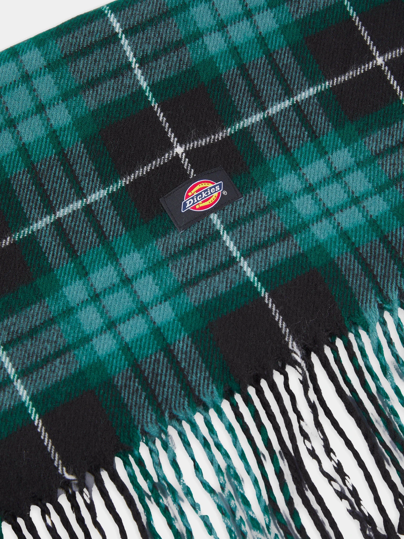 Шарфы и платки Dickies Stevensville модель DK0A4Z3HBLK1 Шарфы и платки Dickies Stevensville модель DK0A4Z3HBLK1 Фото