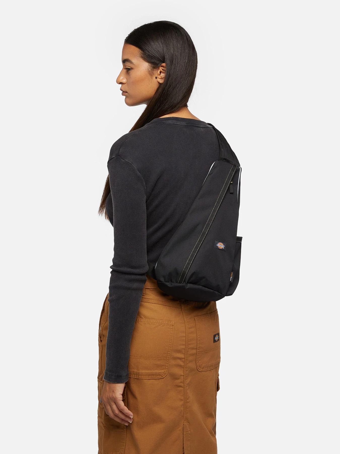 Сумки Dickies Ashville Sling модель DK0A4Z3IBLK1 Фото