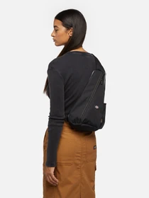 Сумки Dickies Ashville Sling модель DK0A4Z3IBLK1 Фото
