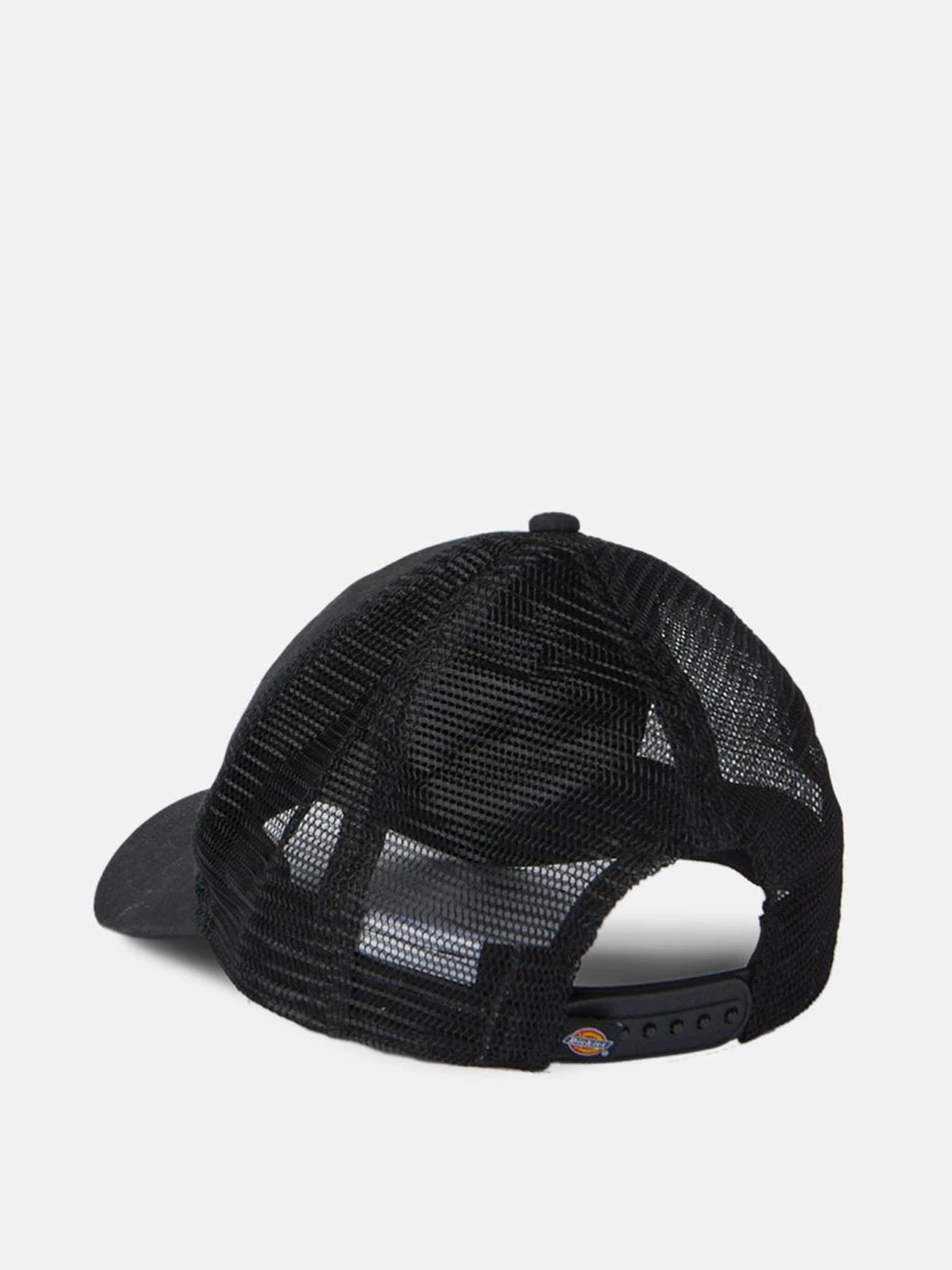 Шапки и кепки Dickies Sumiton Trucker модель DK0A4XYGBLK1 Фото