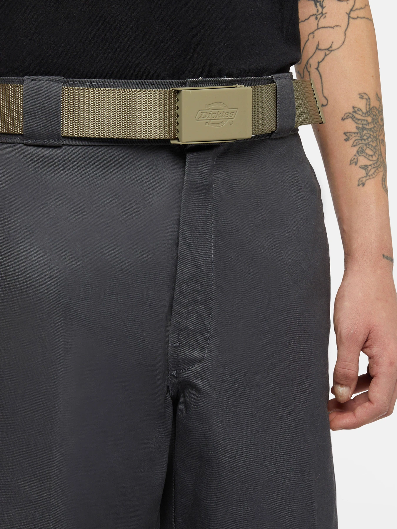 Ремни Dickies Deer Lodge модель DK0A4Z3K0IP1 Ремни Dickies Deer Lodge модель DK0A4Z3K0IP1 Фото