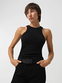 Ремені Dickies Deer Lodge модель DK0A4Z3KBLK1 Фото