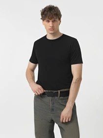 Ремені Dickies Deer Lodge модель DK0A4Z3KBLK1 Фото