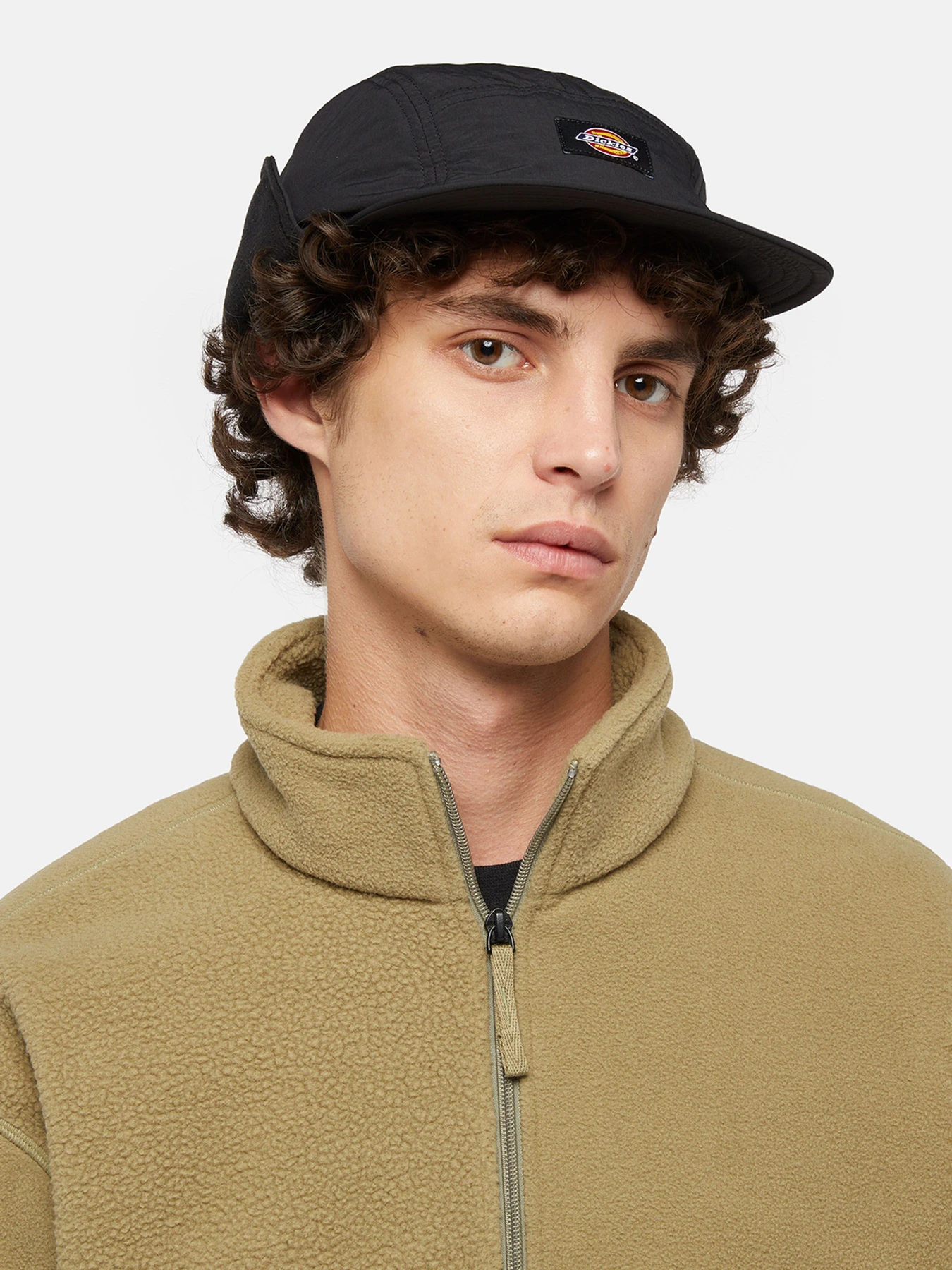 Шапки и кепки Dickies Glendive модель DK0A4Z3LBLK1 Шапки и кепки Dickies Glendive модель DK0A4Z3LBLK1 Фото