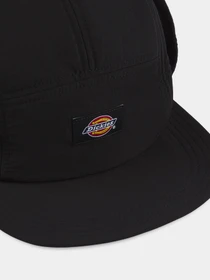 Шапки и кепки Dickies Glendive модель DK0A4Z3LBLK1 Фото