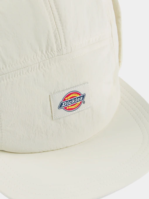 Dickies Glendive Кепка колір молочний фото 3