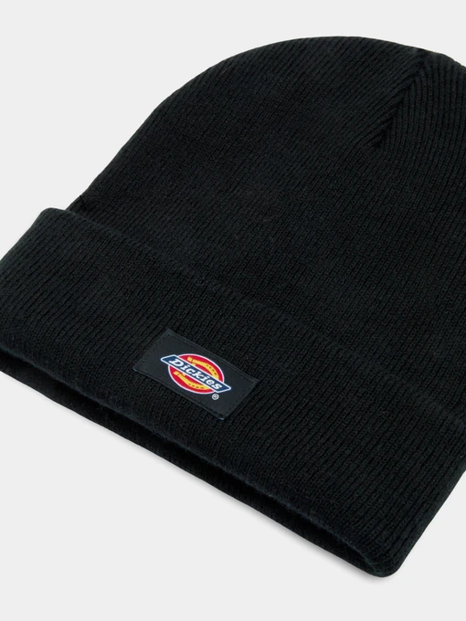 Dickies Gibsland Шапка колір чорний фото 3