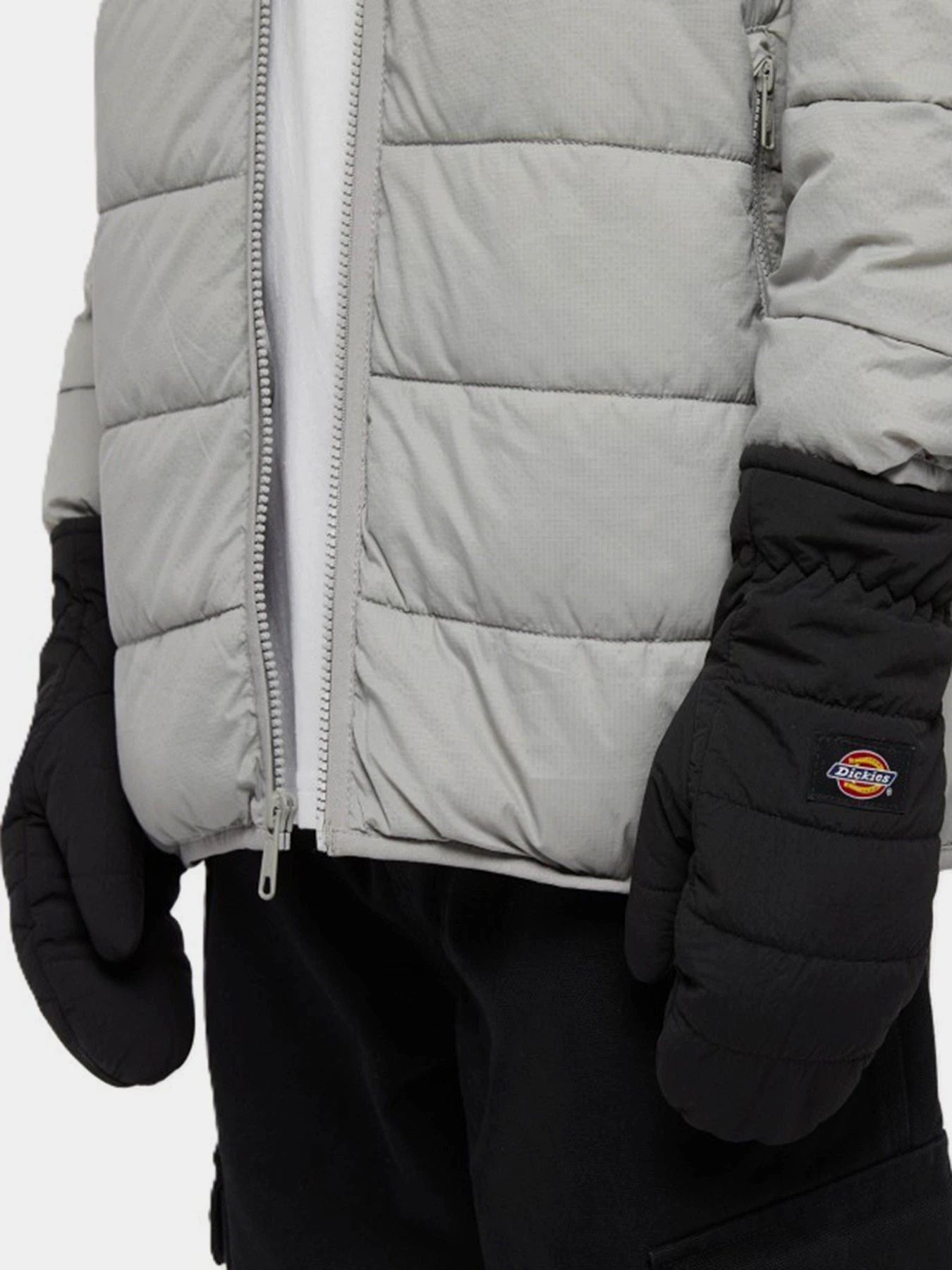 Рукавиці та рукавички Dickies модель DK0A4ZAZBLK1 Рукавиці та рукавички Dickies модель DK0A4ZAZBLK1 Фото