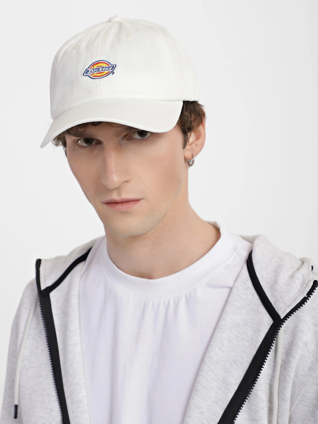 Шапки та кепки Dickies Hardwick модель DK0A4TKVC581 Шапки та кепки Dickies Hardwick модель DK0A4TKVC581 Фото