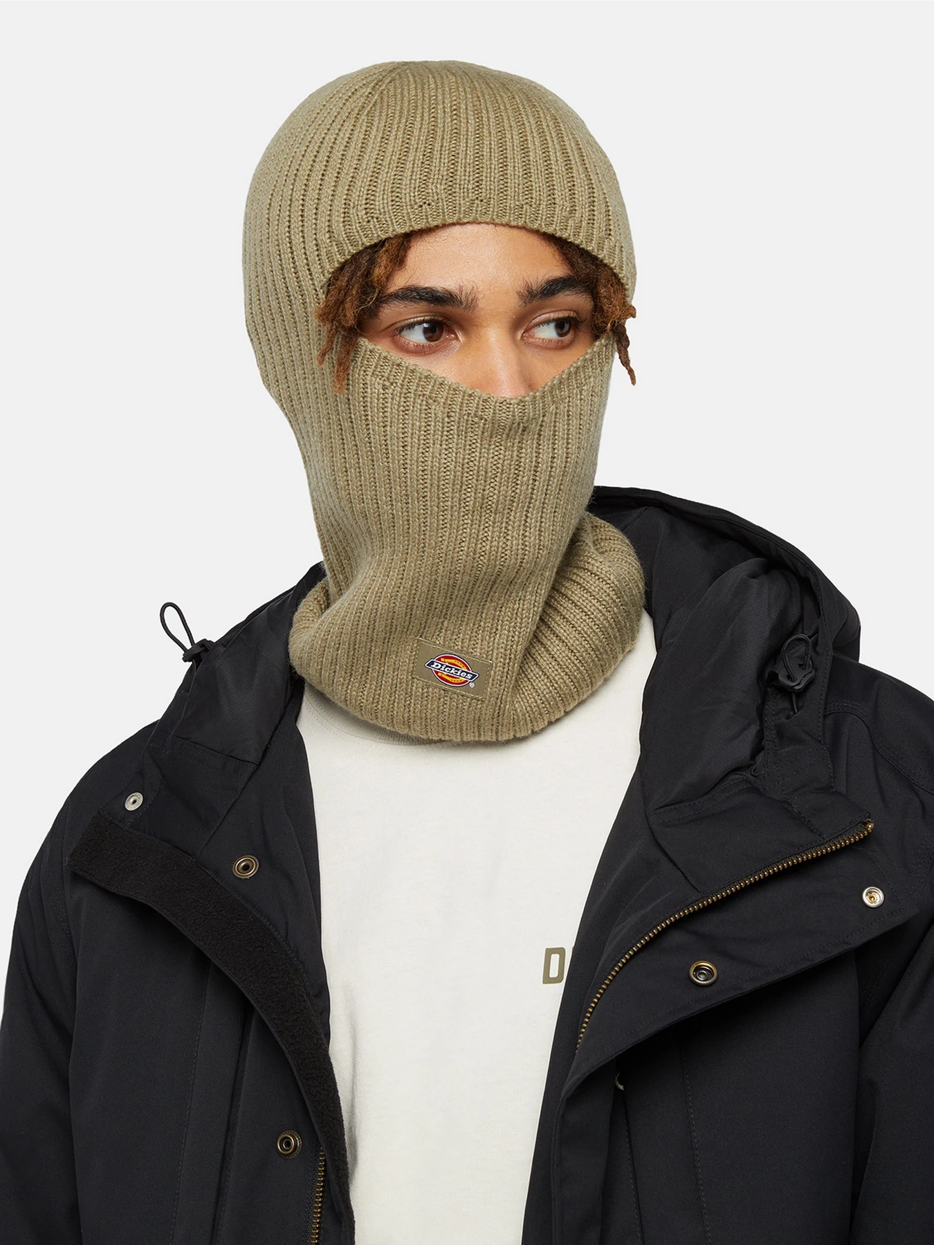 Шапки и кепки Dickies Rib модель DK0A4Z320IP1 Шапки и кепки Dickies Rib модель DK0A4Z320IP1 Фото