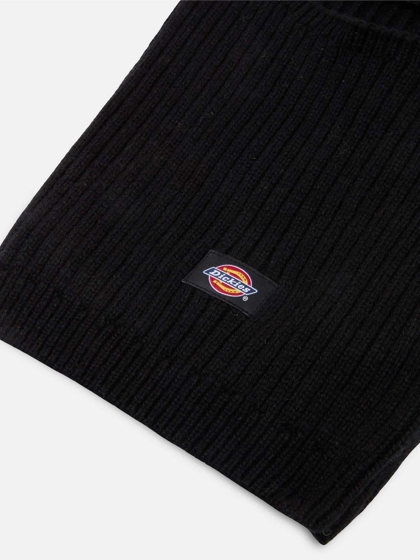 Шапки та кепки Dickies Rib модель DK0A4Z32BLK1 Шапки та кепки Dickies Rib модель DK0A4Z32BLK1 Фото