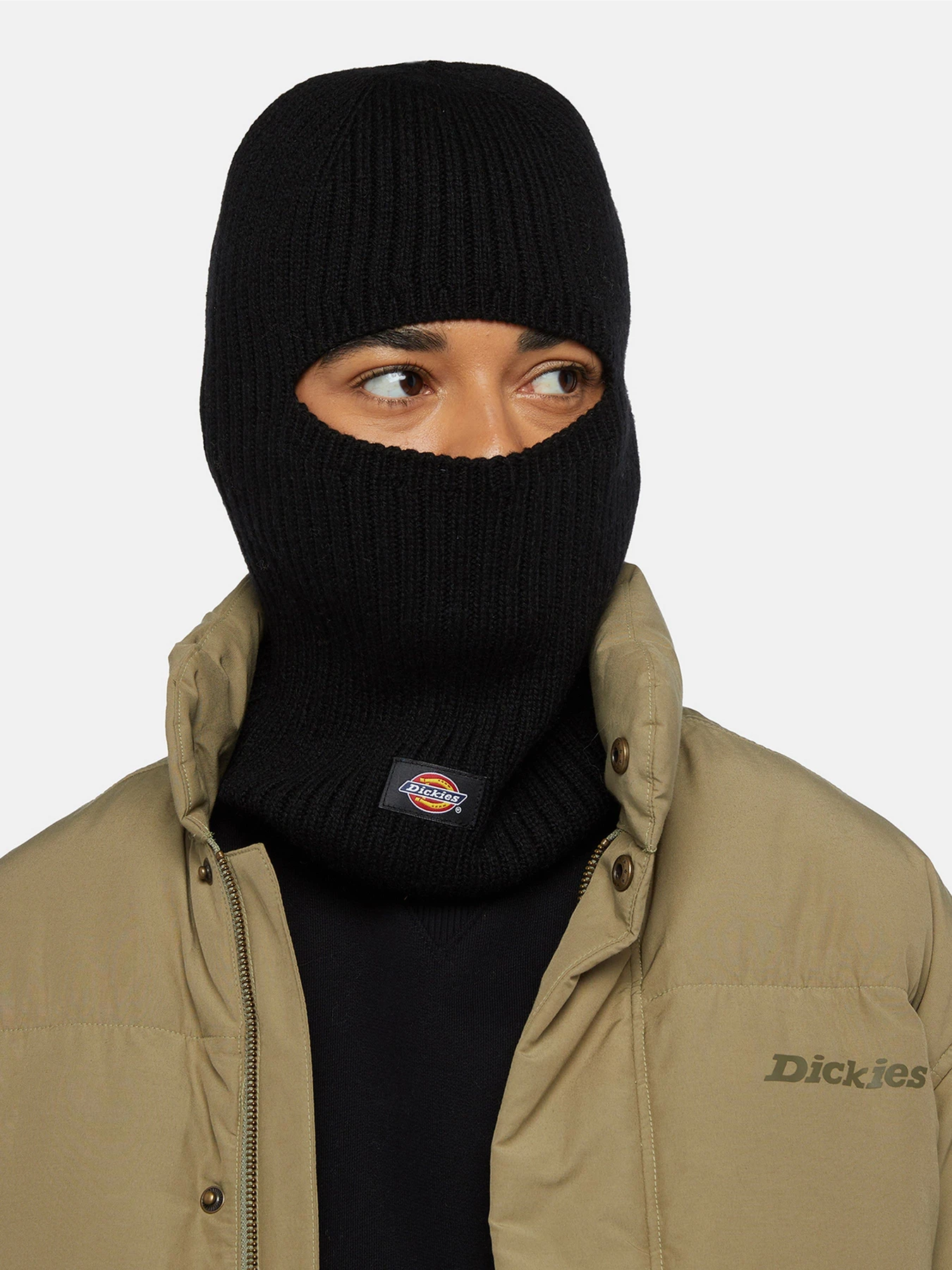 Шапки та кепки Dickies Rib модель DK0A4Z32BLK1 Шапки та кепки Dickies Rib модель DK0A4Z32BLK1 Фото