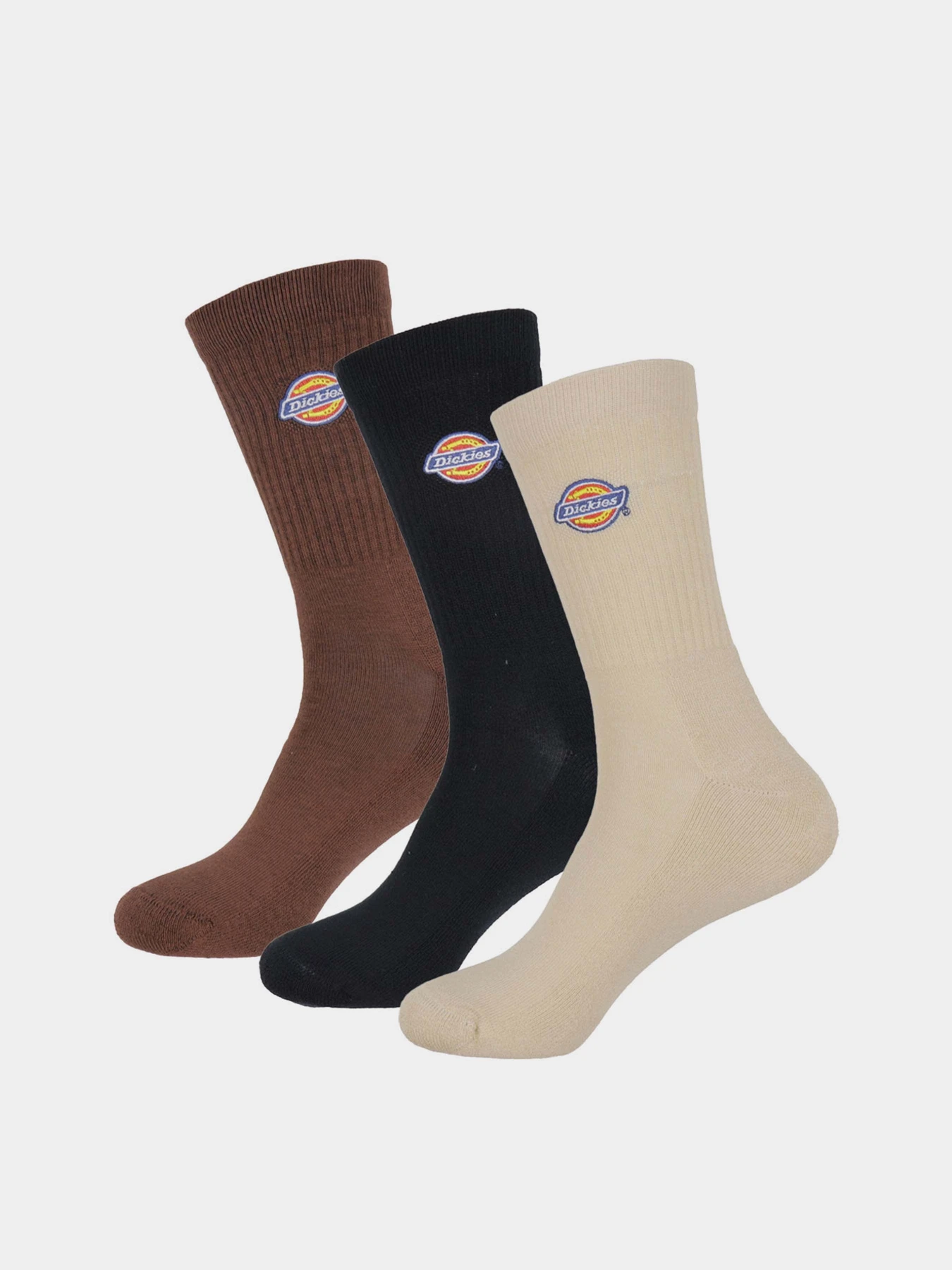 Носки и гольфы Dickies Valley Grove модель DK0A4X82K471 Фото