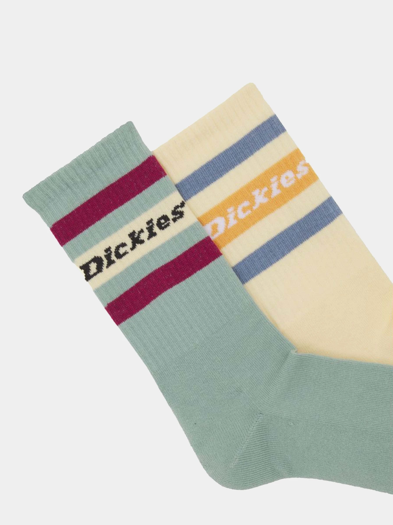Шкарпетки та гольфи Dickies Genola модель DK0A4XDKK361 Фото