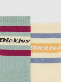 Шкарпетки та гольфи Dickies Genola модель DK0A4XDKK361 Фото
