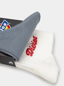 Шкарпетки та гольфи Dickies Lewistown модель DK0A4Z8AG701 Фото