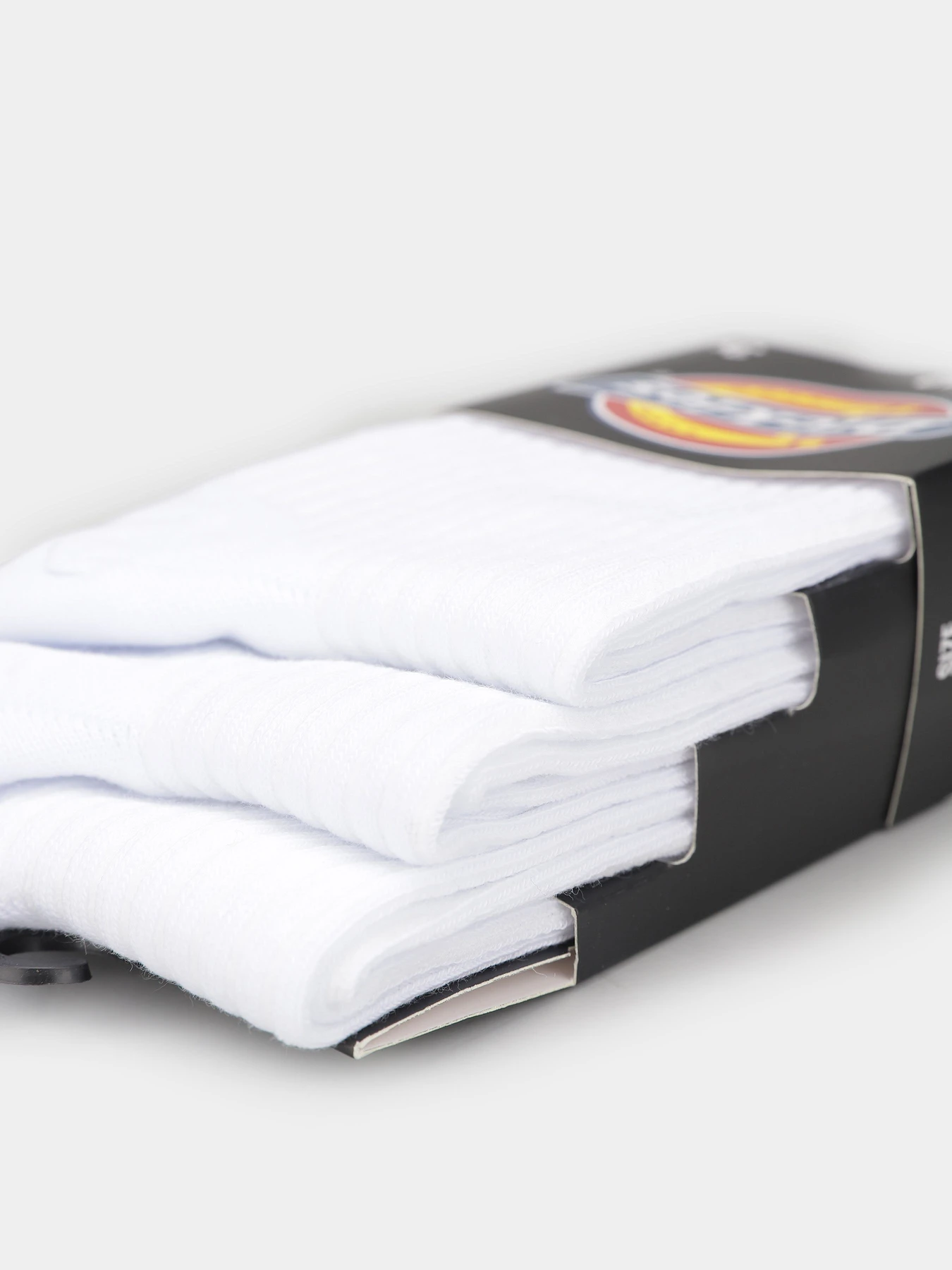 Шкарпетки та гольфи Dickies Essential модель DK0A4Z8D0WH1 Фото