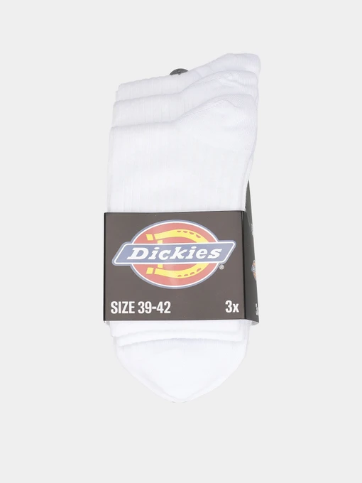 Носки и гольфы Dickies Essential модель DK0A4Z8D0WH1 Фото