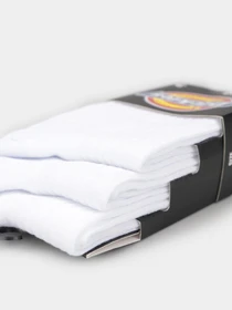 Шкарпетки та гольфи Dickies Essential модель DK0A4Z8D0WH1 Фото