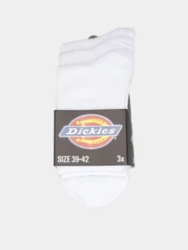 Шкарпетки та гольфи Dickies Essential модель DK0A4Z8D0WH1 Фото