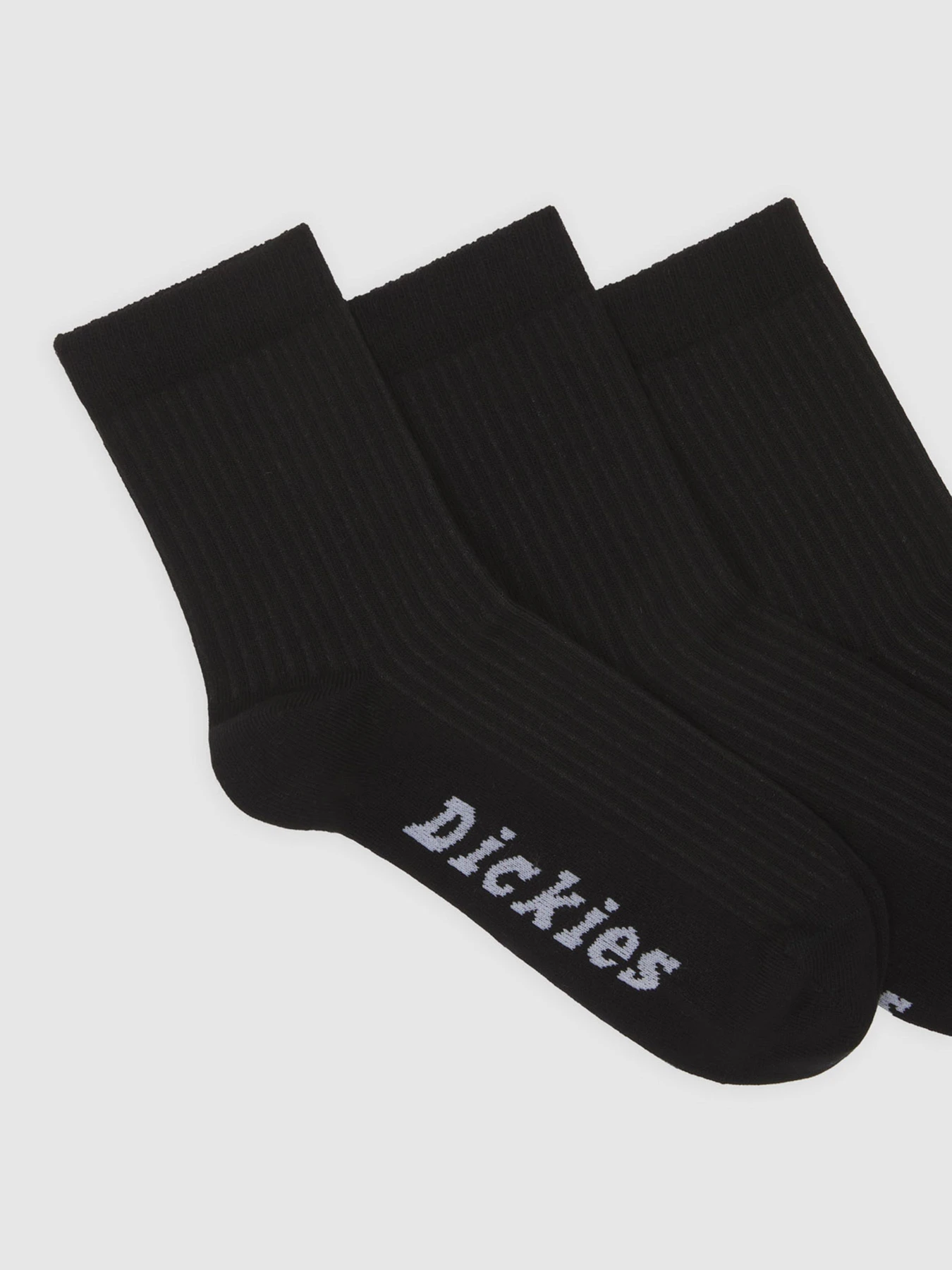 Шкарпетки та гольфи Dickies Essential модель DK0A4Z8DBLK1 Фото