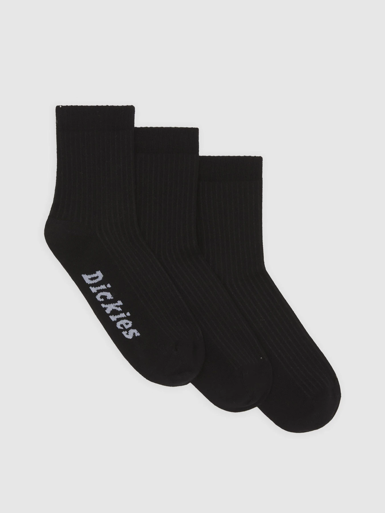 Шкарпетки та гольфи Dickies Essential модель DK0A4Z8DBLK1 Фото