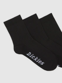 Шкарпетки та гольфи Dickies Essential модель DK0A4Z8DBLK1 Фото