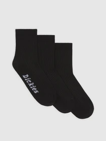 Шкарпетки та гольфи Dickies Essential модель DK0A4Z8DBLK1 Фото