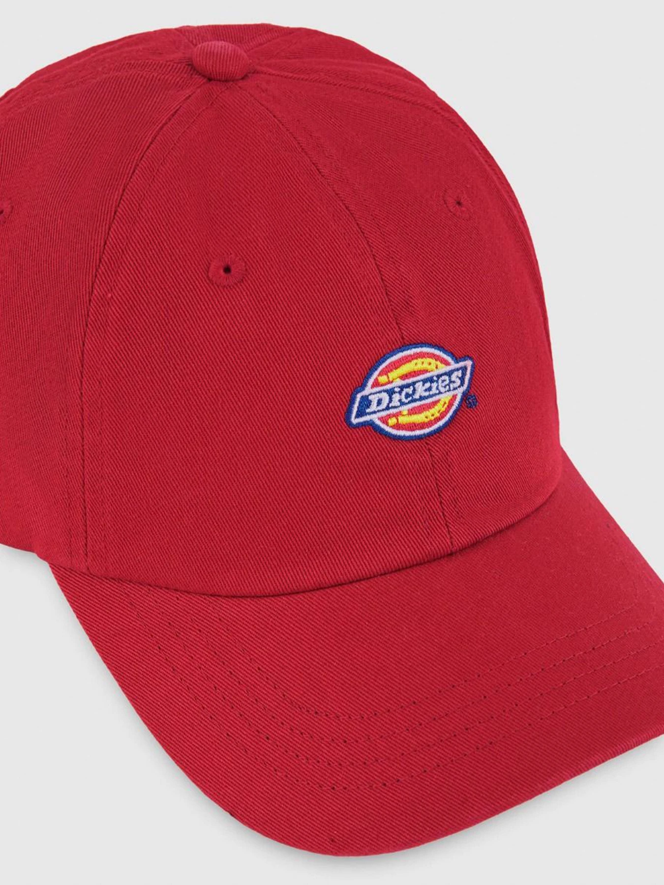 Шапки та кепки Dickies Hardwick модель DK0A4TKV0ER1 Фото