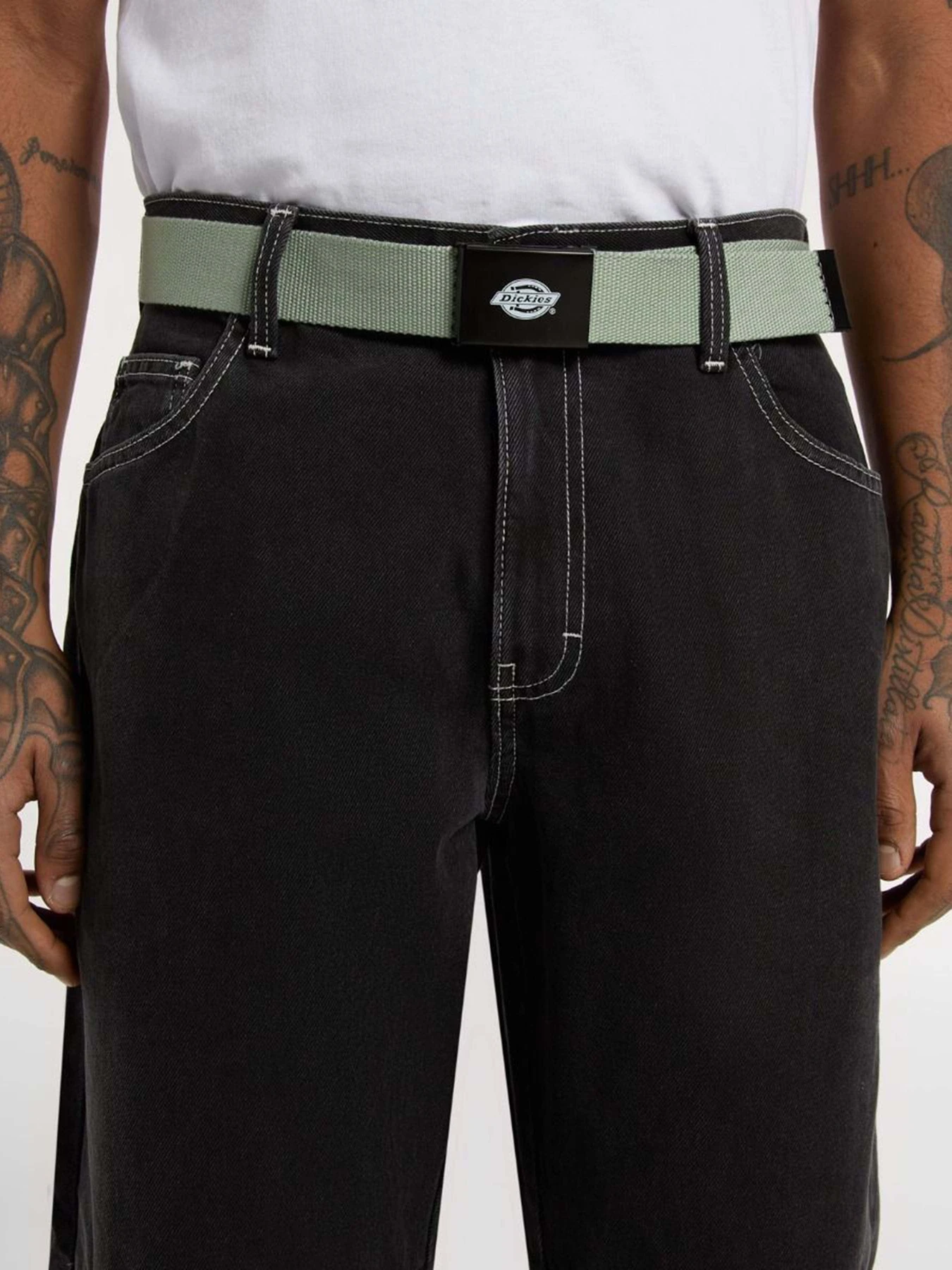 Ремни Dickies Orcutt модель DK0A4X7EK361 Фото