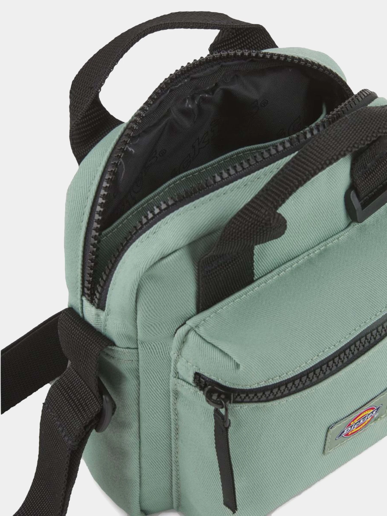 Сумки Dickies Moreauville модель DK0A4X7RK361 Сумки Dickies Moreauville модель DK0A4X7RK361 Фото