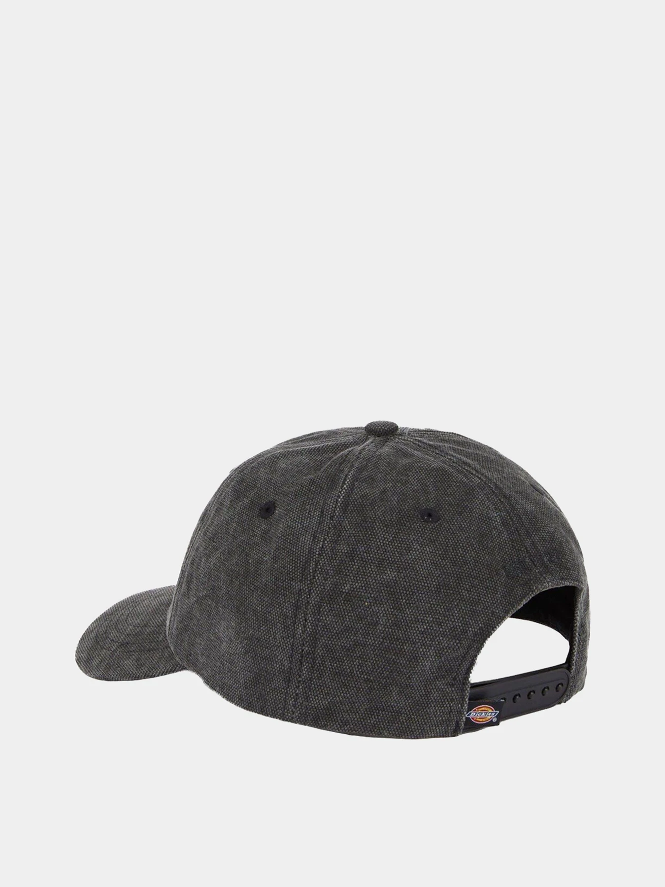 Шапки та кепки Dickies Hardwick Duck Canvas модель DK0A4Y9IBLK1 Фото