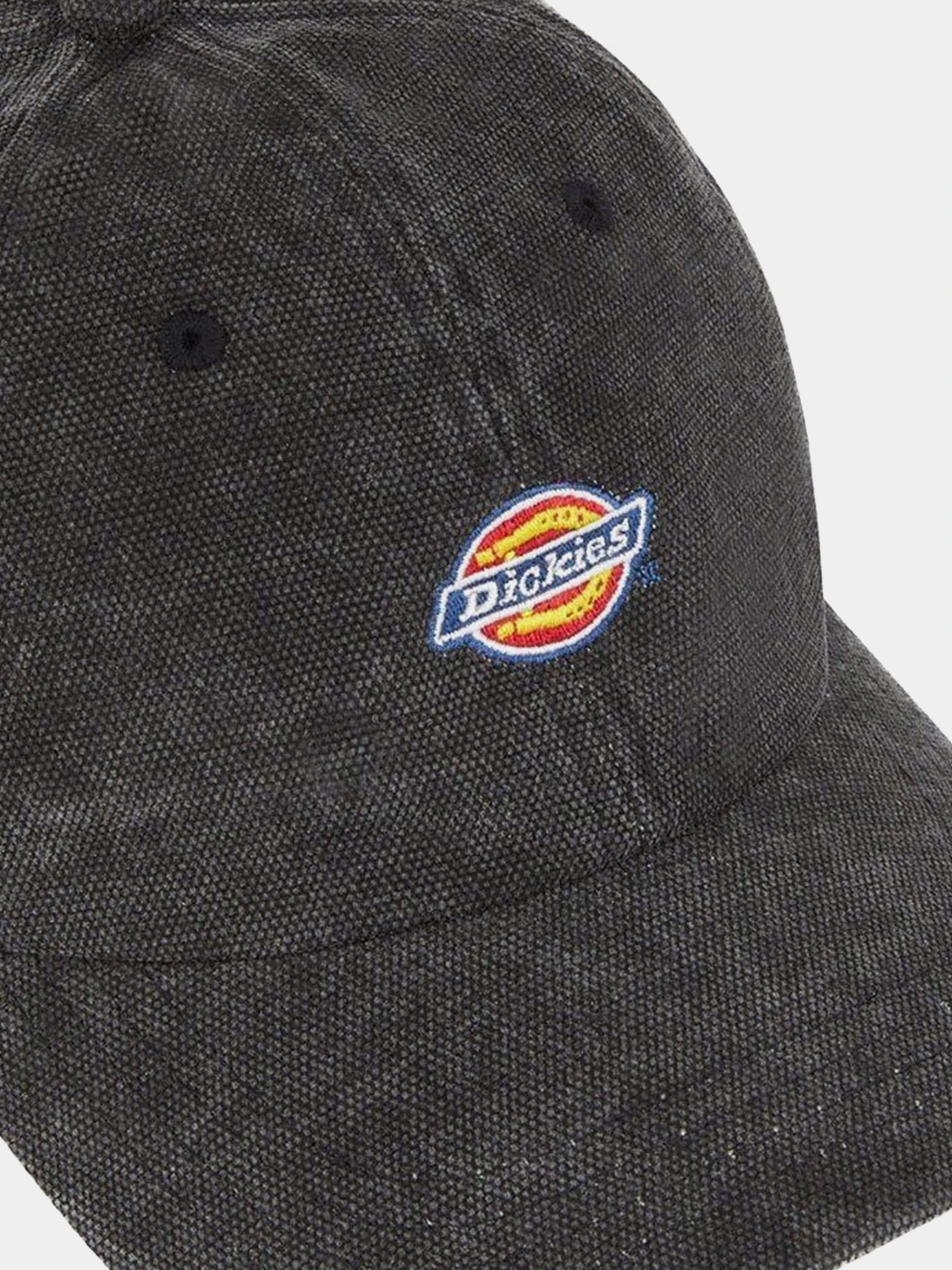 Шапки та кепки Dickies Hardwick Duck Canvas модель DK0A4Y9IBLK1 Фото