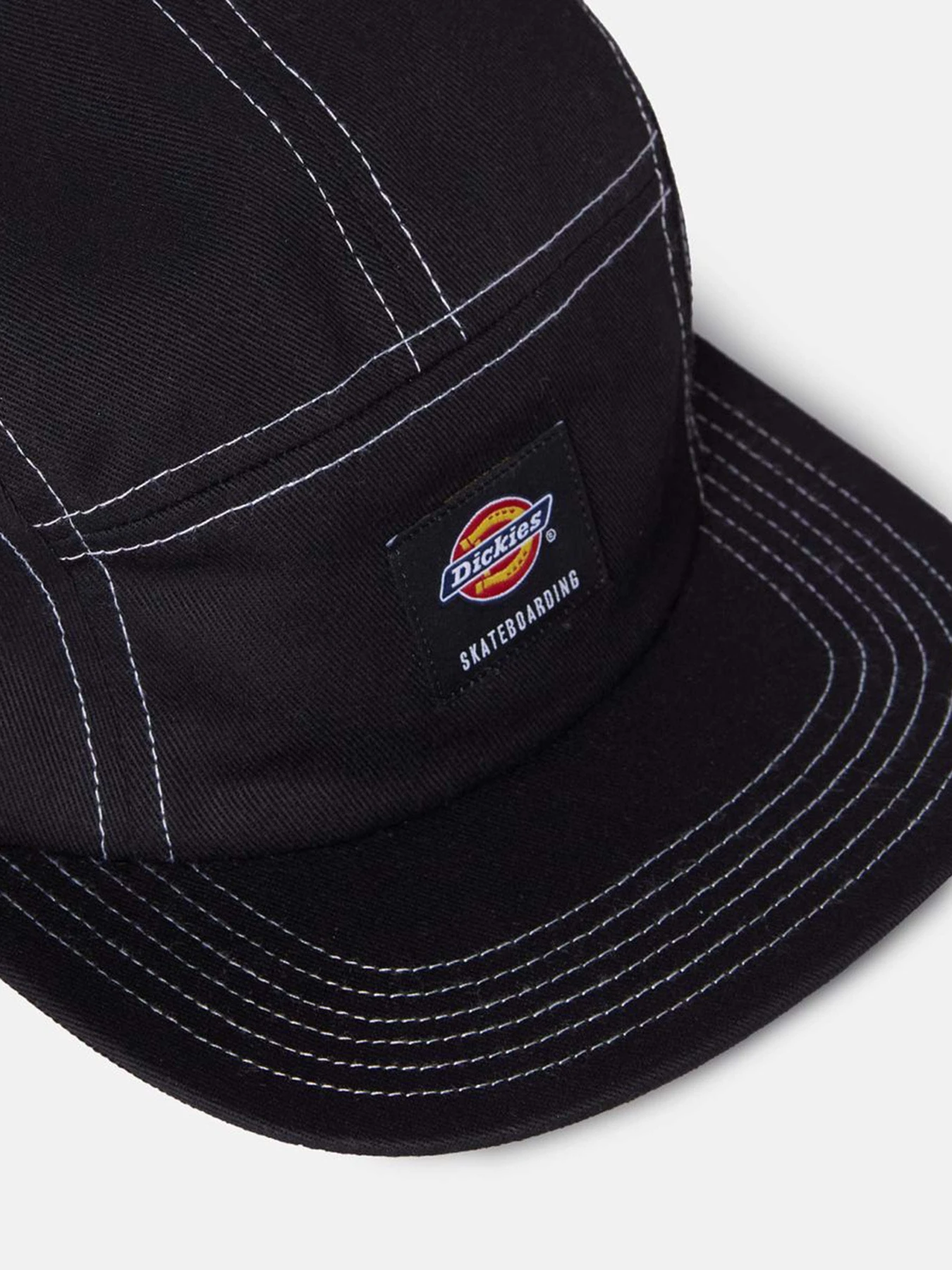 Шапки и кепки Dickies Life Mount Vista Cap модель DK0A4XYJBLK1 Фото