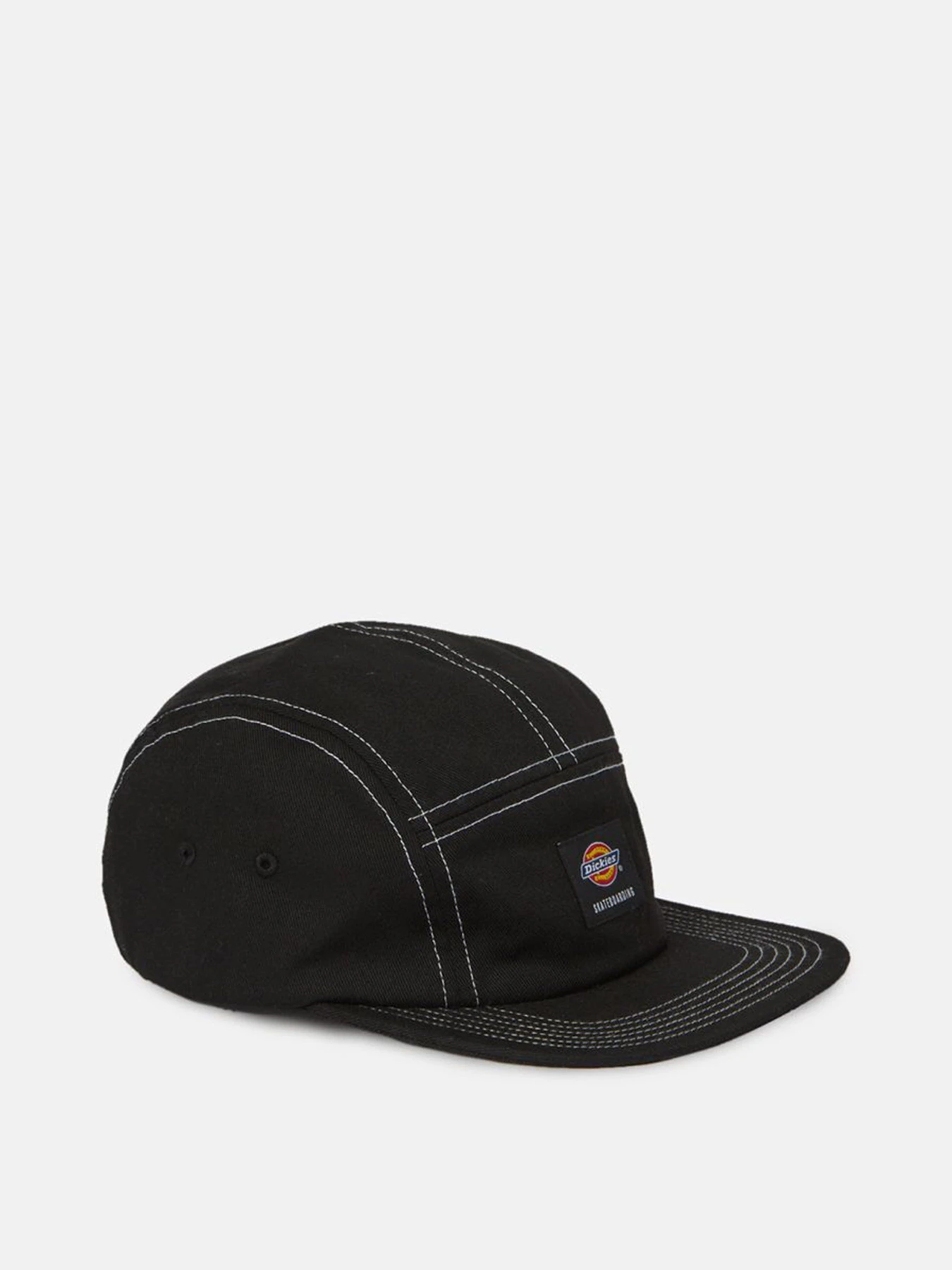 Шапки и кепки Dickies Life Mount Vista Cap модель DK0A4XYJBLK1 Фото