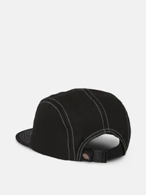 Шапки и кепки Dickies Life Mount Vista Cap модель DK0A4XYJBLK1 Фото